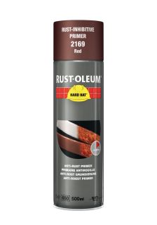AGIR produit Primaire antirouille